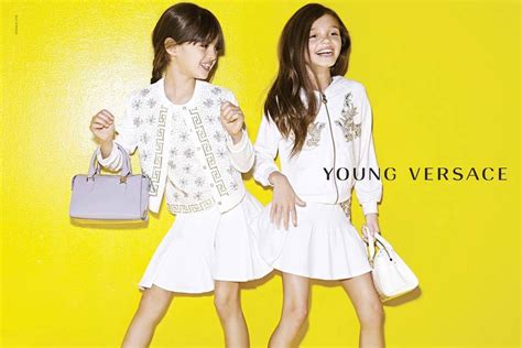 versace young sito ufficiale|young versace sale.